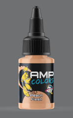 AMP Colors 008 - Peach Flesh
